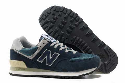 new balance pas cher avis